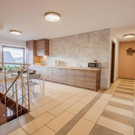 Villa Sol Grzybowo  Luaran gambar
