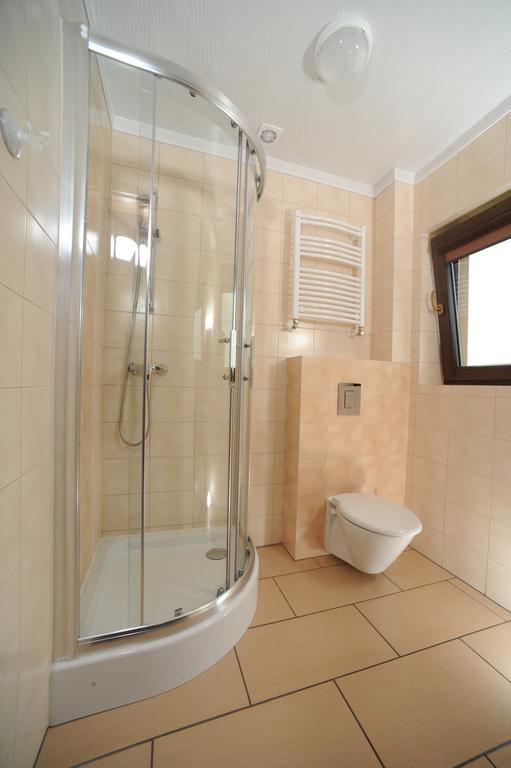 Villa Sol Grzybowo  Bilik gambar
